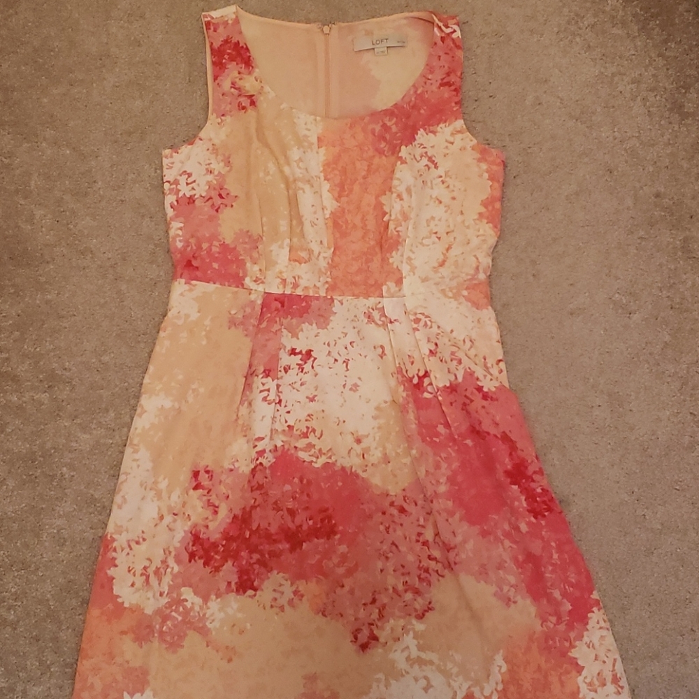 Loft Dress